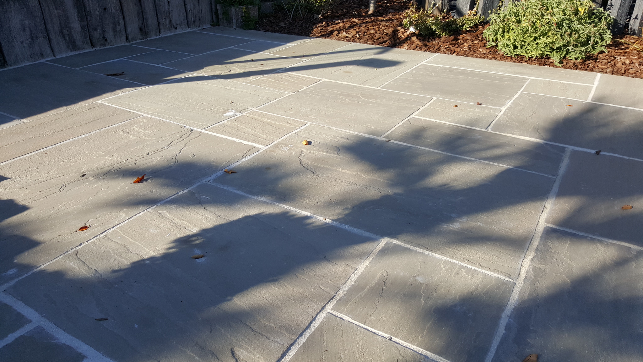 Canyon Blend Brickline Pavers