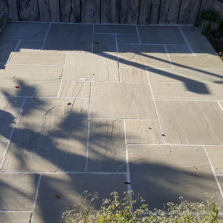 Canyon Blend Brickline Pavers