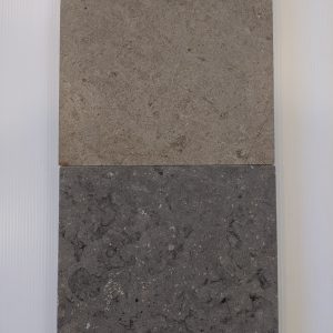 Grey and Beige Limestone Shade
