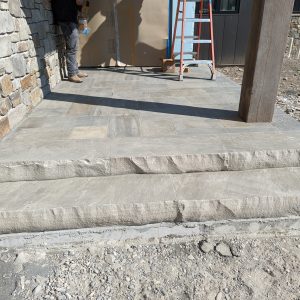 Blue Mountain Pavers and Treads