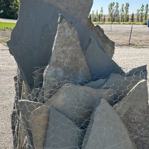 Boundary Stone Flagstone