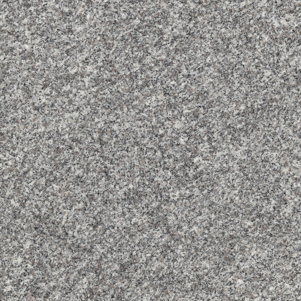 Black Hills - Noble Grey Granite - Swatch