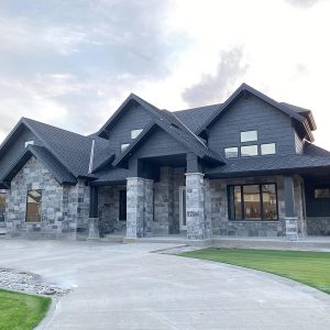 Iron Creek Veneer
