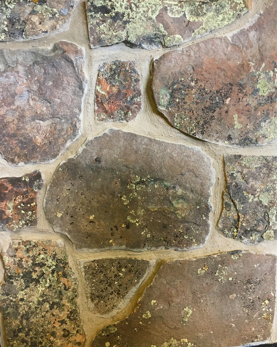 Mossy Canyon Veneer - Image 2
