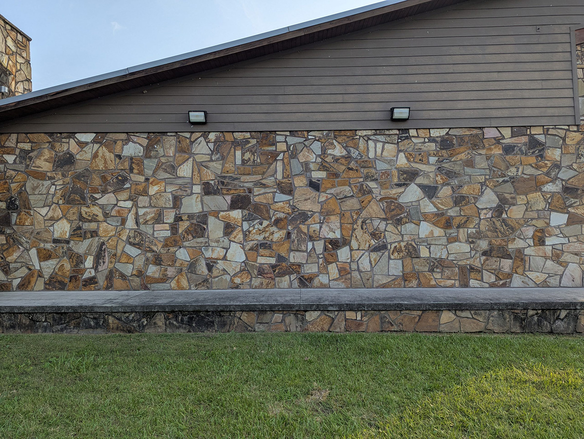 Rustic Mosaic Veneer - Image 4