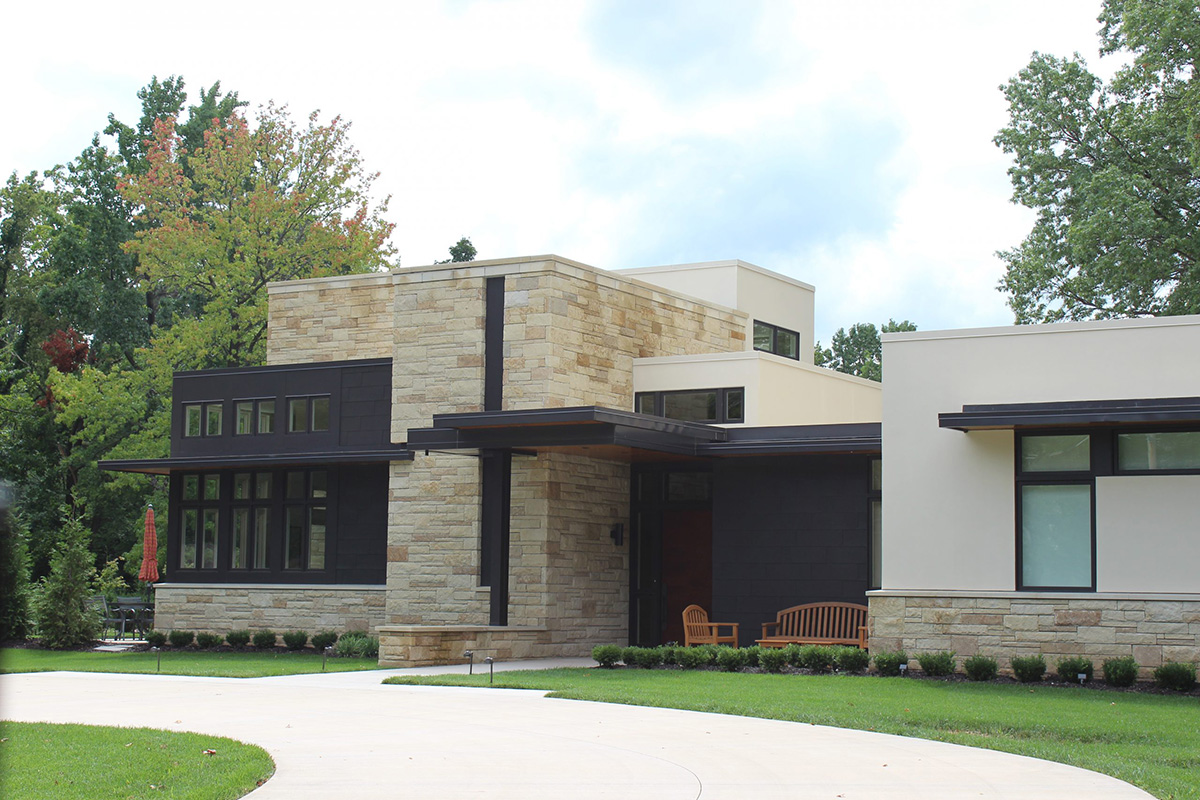 Savanna Limestone Veneer