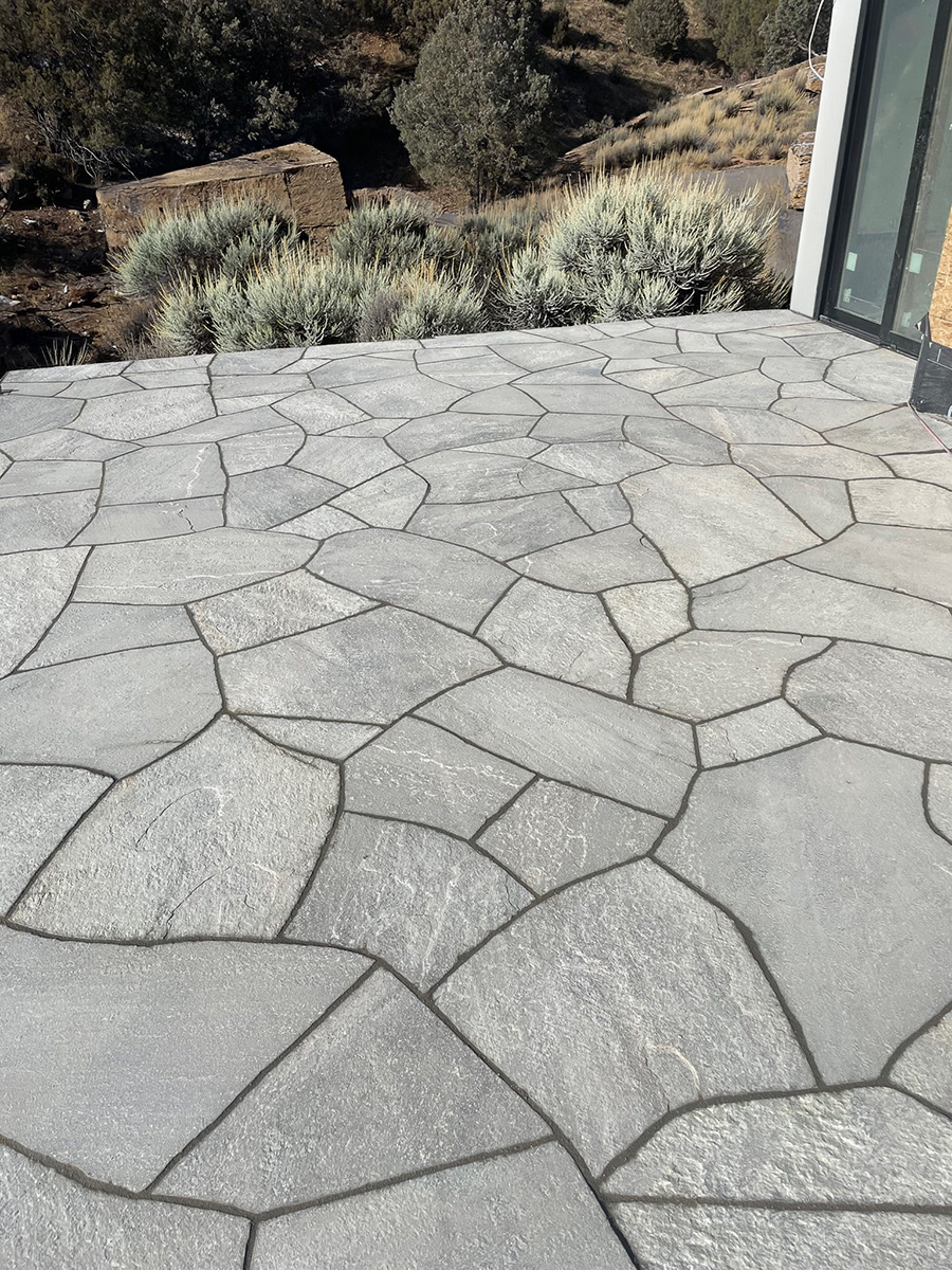 Teton Quartzite