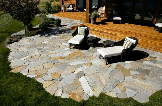 Teton Quartzite - Image 4