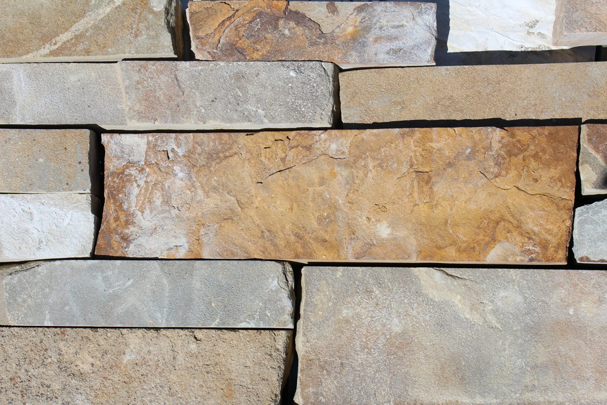 Amber Ridge Veneer