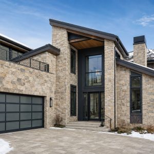 Driftwood Veneer
