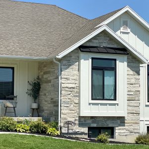 Misty Slate Veneer