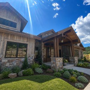 Willowpoint Veneer