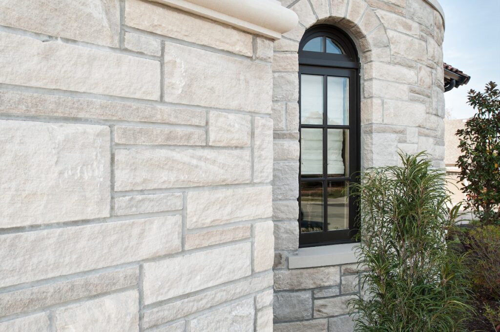 Victorian Limestone Veneer - Image 2