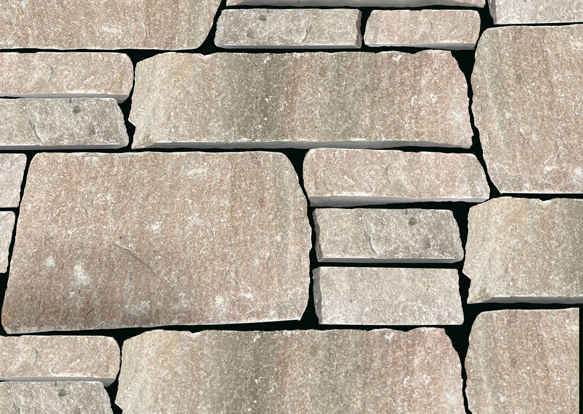 Harvest Ledge Limestone
