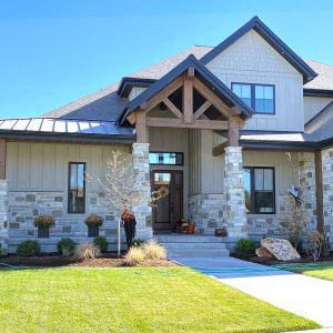Aspen Valley Veneer