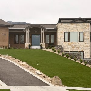 Canyon Limestone Veneer