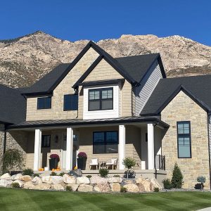 Valley Forge Veneer
